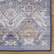 Carpet - Multicolor - View 4