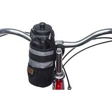 BELL Stowaway Bolsa de bicicleta de tubo superior(Bolsa Stowaway 100 BicycleStem) - Multicolor - Ver 6