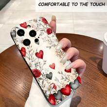 Basic Phone Cases - Black - View 2