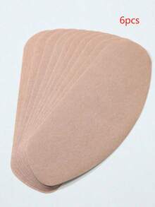 1/3/6/10pcs Non-Woven Fabric Anti-Chafing Thigh Bands, Plus Size Applicable, Anti-Friction Tape, Anti-Friction Skin Tape, Anti-Friction Thigh Protector, Soft Breathable Anti-Friction Strips, Sweat-Proof Invisible, Unisex, Super Thin Thigh Pads, Suitable For Summer, Outdoor, Travel, Running, Hiking, Fitness And Daily Wear, Lightweight And Comfortable, Skin-Friendly And Easy To Apply, Ideal For Pairing With Skirts, Shorts And Dresses. - Multicolor - View 16