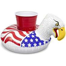 Fish Float Tube - มัลติคัลเลอร์ - ดู 3