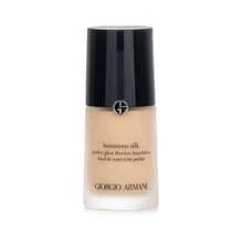 Giorgio Armani Luminous Silk Foundation - # 4 (Light Sand) 202611 30ml/1oz - 清新香調 - 查看 4