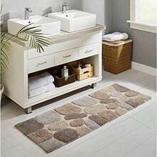 Bathroom & Laundry Mats - Multicolor - View 2