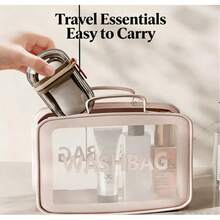 Premium Soap Dish - Waterproof & Quick-Dry Design, Durable PP Material With Drainage Holes, Anti-Slip Base, Suitable For Bathroom, Kitchen, Shower, Travel | Large Capacity For Bar Soap, Easy To Clean, Aesthetic Design, Fits Any Home Decor - Light Grey - View 6