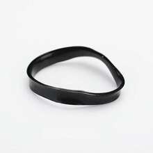 30 piezas de ligas de pelo elásticas para niñas, accesorios de pelo de goma para estudiantes mujeres - Multicolor - Ver 6