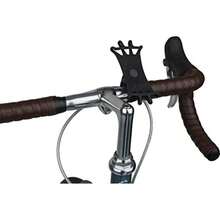 BELL Stowaway Bolsa de bicicleta de tubo superior(Soporte para teléfono para manubrio de bicicleta Stowaway 900) - Multicolor - Ver 7