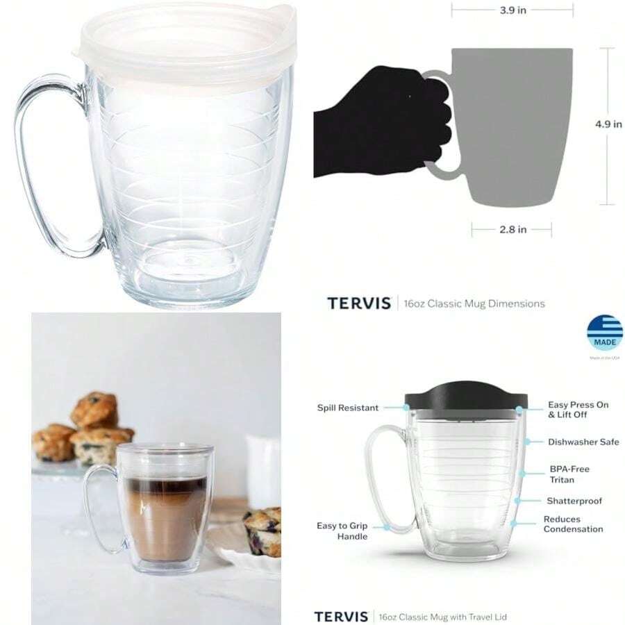 Insulated Water Bottles For Outdoor - Multicolor - View 1