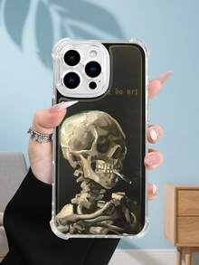 Basic Phone Cases - Clear - View 4