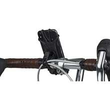 BELL Stowaway Bolsa de bicicleta de tubo superior(Soporte para teléfono para manubrio de bicicleta Stowaway 900) - Multicolor - Ver 9