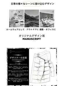 Men's Down Coat, Bench Coat, Long Coat, Cold Weather Wear, Water-Repellent Down Jacket, Simple Design, Detachable Hood, Thick Down Jacket, Solid Color, Quilted, Water-Repellent, Cold Protection, Windproof, Warm, Business, Casual, Couple's Winter Wear - Màu xanh lam - Xem 9