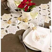 Table Napkins - Multicolor - View 5