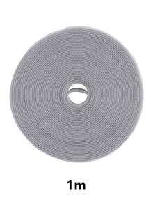 1PC Cable Management Tie Data Cable Storage Household Daily Use Data Cable Storage Help You Notes Organizer Package Contents