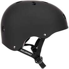 Rollerface Casco ulti-Sport, Doble Certificado de , Interior Extra acolchonado(CH Negro) - Multicolor - Ver 5