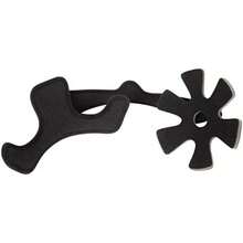 Rollerface Casco ulti-Sport, Doble Certificado de , Interior Extra acolchonado(CH Negro) - Multicolor - Ver 8