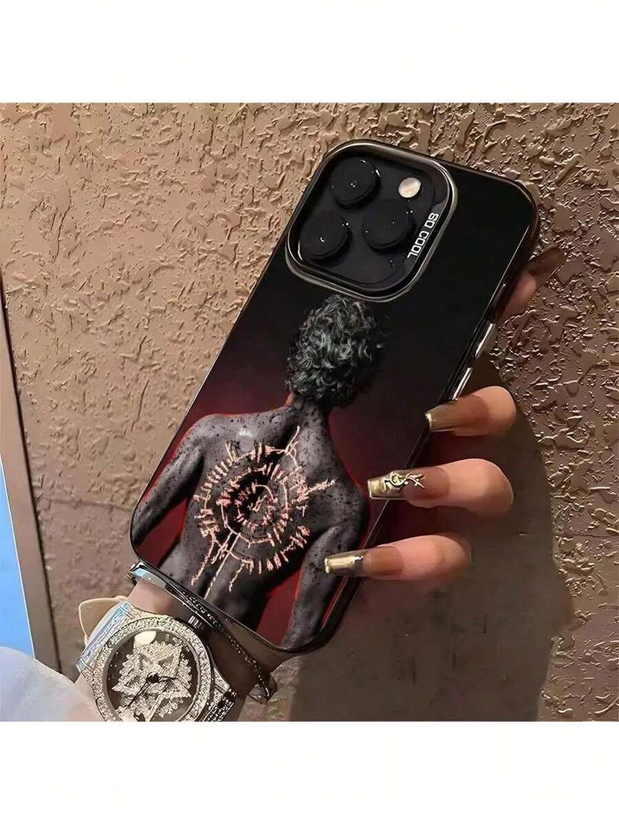 Basic Phone Cases - Black9 - Voir 1