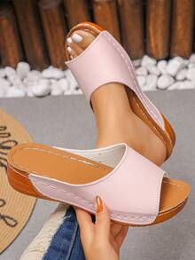 PU ורוד פרימיום