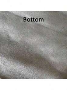 1pc Red Triple Heart Decor Plush Rug, Bedroom Decor, Small Rug, Carpet, Home Decor, Living Room Rug, Bedroom Rug, Living Room Home Decor, Outdoor Rug, Washable Rug