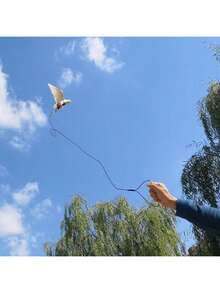 Bird, Pigeon, Wet Wipe Pants, Pigeon Wet Wipe Pants, Bird Wet Wipe Pants, Gray Parrot Wet Wipe Pants, Long-Tailed Parrot Wet Wipe Pants, Pigeon Pants, Owl Parrot Clothing - 1PC - View 3