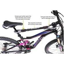 swagman Bar Adaptador Deluxe(default) - Multicolor - Ver 5