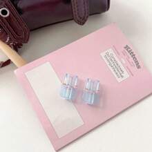 5 pièces Kit de protection pour chargeur et câble de données pour Apple 14 Pro Max/13/12/11, accessoire de téléphone portable, dispositif de protection de chargeur de téléphone portable. Convient pour les cadeaux de la Saint-Valentin, les cadeaux pour femmes et les cadeaux d'anniversaire