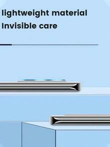 4pcs Tempered Glass Screen Protector + Camera Lens Protector For Xiaomi 15T/15T Pro, High Definition 3D, Anti-Scratch, Anti-Fall, Applicable To 15T Black Silk Screen Camera Protector, 2pcs Screen Protector Screen Protection Essentials, Applicable To Daily Shield, Office, Home Daily Shield Office Home Phone Screen Protector Phone Accessories Waterproof Shockproof Scratch Resistant