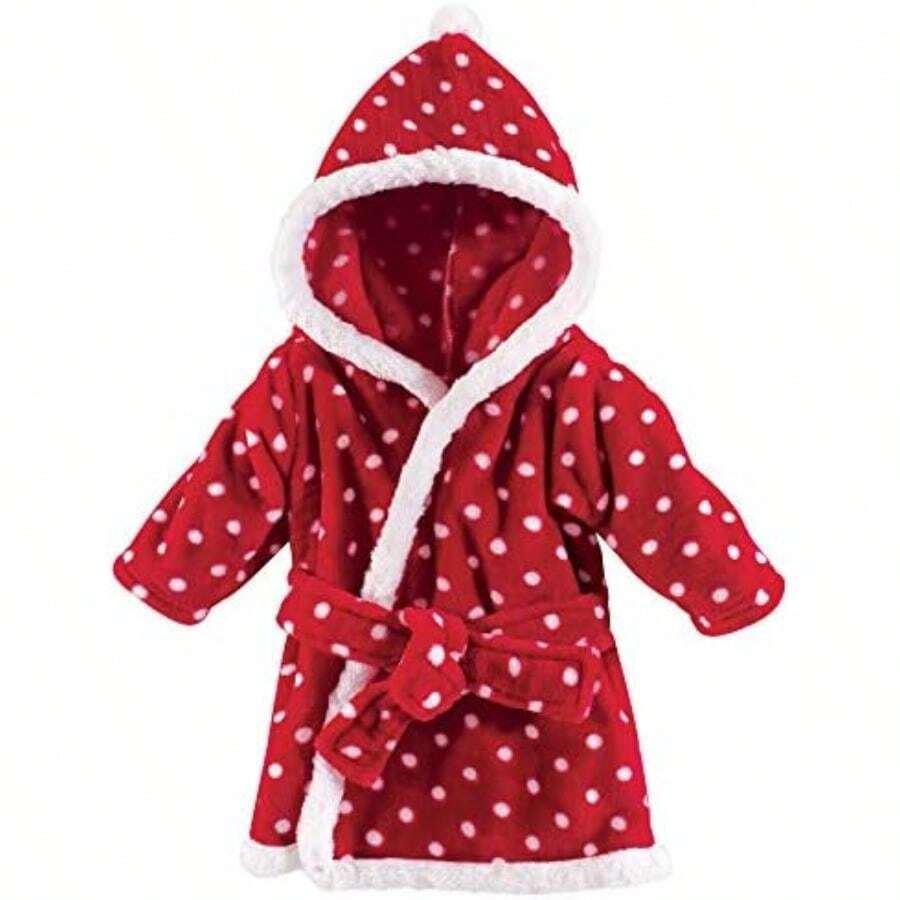 Bathrobe - Wielokolorowe - Zobacz 1