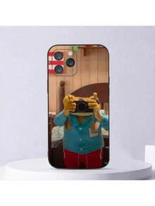Basic Phone Cases - z7 - Voir 5