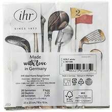 Table Napkins - Multicolor - View 3