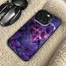 Basic Phone Cases - สีเงิน - ดู 5