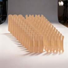 10/20/40/60/80/100片装多功能X型绷带 - 采用柔韧材质，粘性强，可粘贴于身体各部位关节。独立小包装，便于携带，用于运动碰撞后的护理和保护。