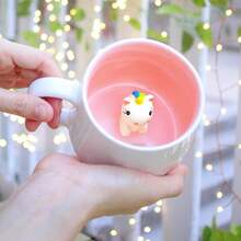 Mugs - แฟนๆ ยูนิคอร์น - ดู 4