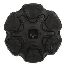 Music Boxing Machines - Black - View 8