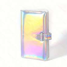 1PC 108 Pockets Photo Album For 3 Inch Fujifilm Mini Film Film Albums - Multicolor - View 7