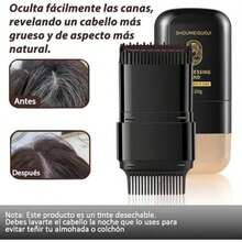 Combs - Multicolor - View 3
