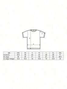 Esta nueva camiseta de manga corta para niño está hecha 100 % de algodón y luce un elegante estampado Navidad. Es informal y versátil. Su tejido suave y agradable al tacto cuida la delicada piel de los niños, permitiéndoles moverse con libertad y sentirse cómodos durante reuniones familiares, eventos escolares o juegos al aire libre. - Blanco - Ver 7