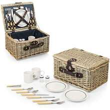 Picnic Backpacks - Multicolor - View 13