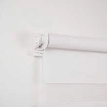 Blinds, Shades & Shutters - White - View 3