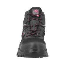 IMPULS Women's PRO CLIFF PROTECTION Boot Comfortable Protection - Black - View 5