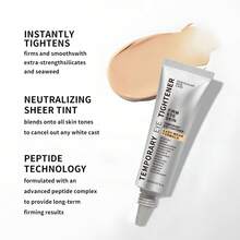 2pcs |   Instant Eye Temporary Eye Tightener Easy-Wear Formula,FirmX Easy Wear Temporary Eye Tightener Firming Eye Cream,Christmas Gifts, New Year's Gifts Gift-Holiday Surprise - 1 - Xem 6
