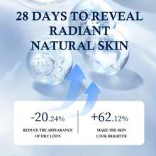 Vaseline 1瓶凡士林强效保湿啫喱霜 360克 - 面部精华液，深层修护滋养干燥敏感肌肤，蕴含神经酰胺 | 无香精，清爽不油腻，适用于面部、身体和手部 | 经临床验证，可舒缓粗糙部位 - 特潤 - 查看 5