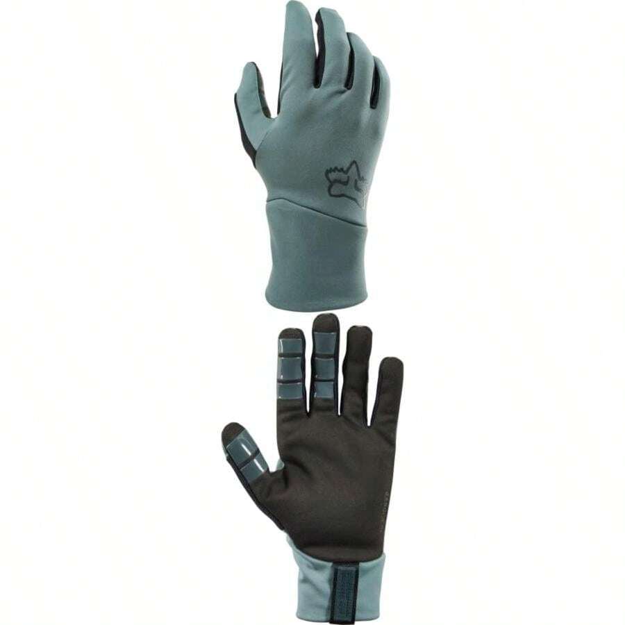 Fox Racing Ranger - uante para Bicicleta de montaña(2XL Espuma marina) - Multicolor - Ver 1