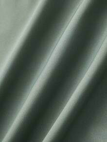 Women Monokini Bathing Suit Solid Color Spaghetti Strap Ruffles Sleeveless Swimsuits Summer Swimwear Bikini