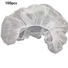 Disposable U-Shaped Pillowcases, Disposable Beauty Bedside Pillowcases, Elastic Non-Woven Fabric U-Shaped Pillow Travel Pillowcases, Non-Woven Fabric Super Soft Massage Facial Covers, Massage Table And Massage Chair Headrest Covers, Universal Size Beauty Salon SPA Facial Rest Covers. - Multicolor - View 13