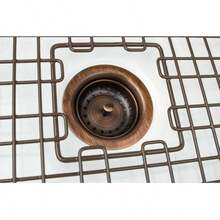 Washing And Draining Basket - 彩色 - 查看 4