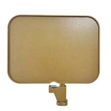 HMQ beauty 睫毛托盘支架 可调节塑料必备收纳架 适用于睫毛嫁接工具 化妆品收纳托盘 睫毛配件 - 彩色 - 查看 13