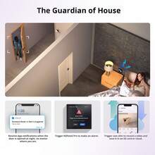 Intelligent Sensor - Branco - Ver 7