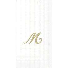 Boton International IHR - Servilleta de papel de 3 capa, toalla de invitado, talla S(Guest Towel M) - Multicolor - Ver 1