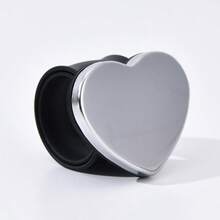 1pc Hair Styling Tools Professional Magnetic Silicone Bracelet Wrist Band For Hair Clips And Hairpins Adsorption Make Up Watch Band Magnetic Sewing Pin Cushion ,Hair Styling Kit - Multicolor - View 13