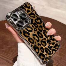 Basic Phone Cases - สีเงิน - ดู 3