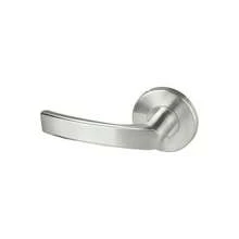 600430 Trevino Dummy Set Lever, Brushed Nickel - Brushed Nickel - View 2